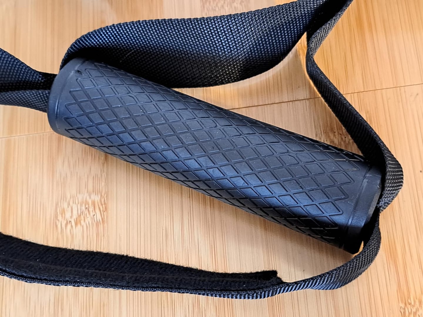 Customer photo review of Suspension Trainer