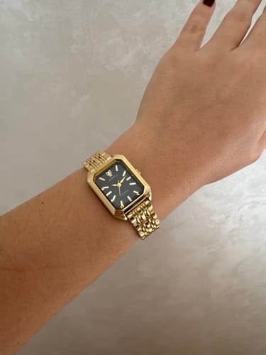 Customer photo review of Lorient Watch