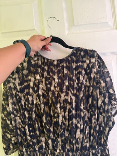 Customer photo review of Mono - 560463 - MAR