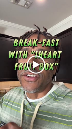 Customer video review of Tropical Variety Box