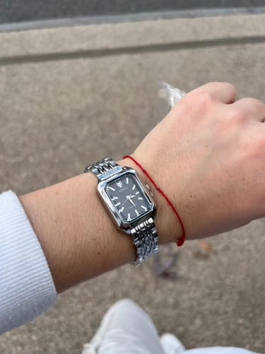 Customer photo review of Lorient Watch