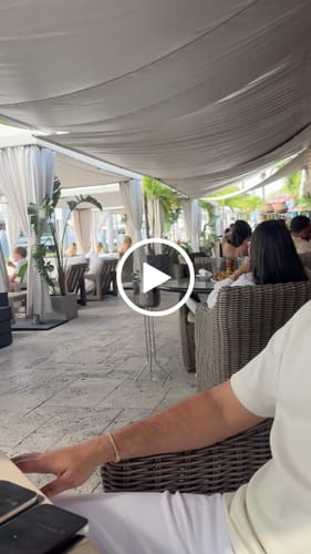 Customer video review of Moissanite Solitaire Cross Pendant 14K Gold