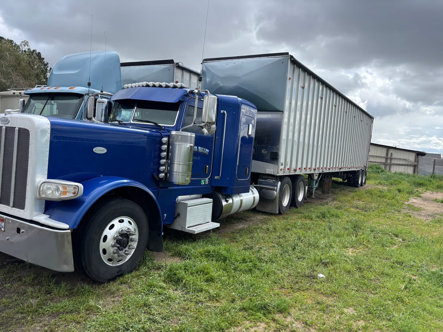 Customer photo review of Touchless 1 & 2 - The #1 Touchless Car Wash Soap for Cars & Trucks