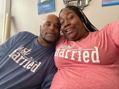 Customer photo review of iPad 5th Generation 9.7 Inch