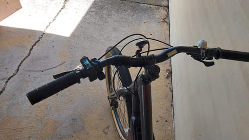 Customer photo review of CYC Photon Gen 2 Mid Drive eBike Conversion Kit