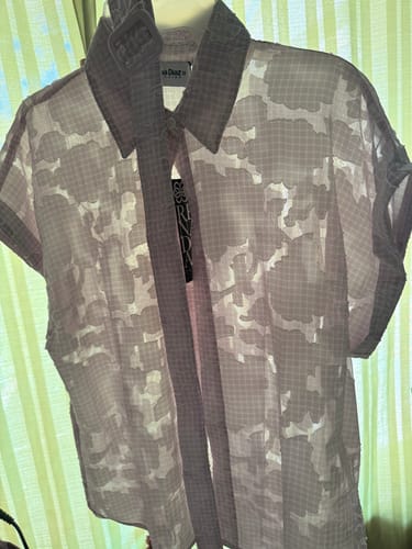 Customer photo review of Blusa - 554094 - LIL
