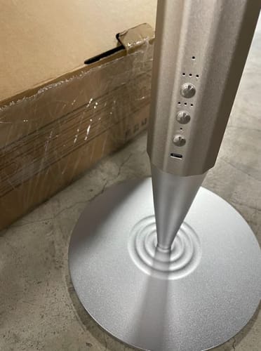 Customer photo review of Sharp