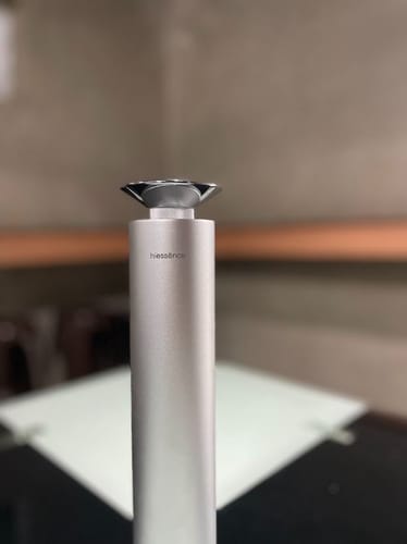 Customer photo review of Sleek Advanced