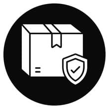 Customer photo review of Shipping Protection