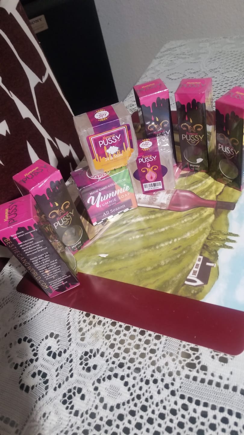 Customer photo review of 1 All Season Ph Soap