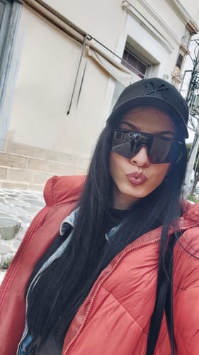 Customer photo review of ACE | Midnight