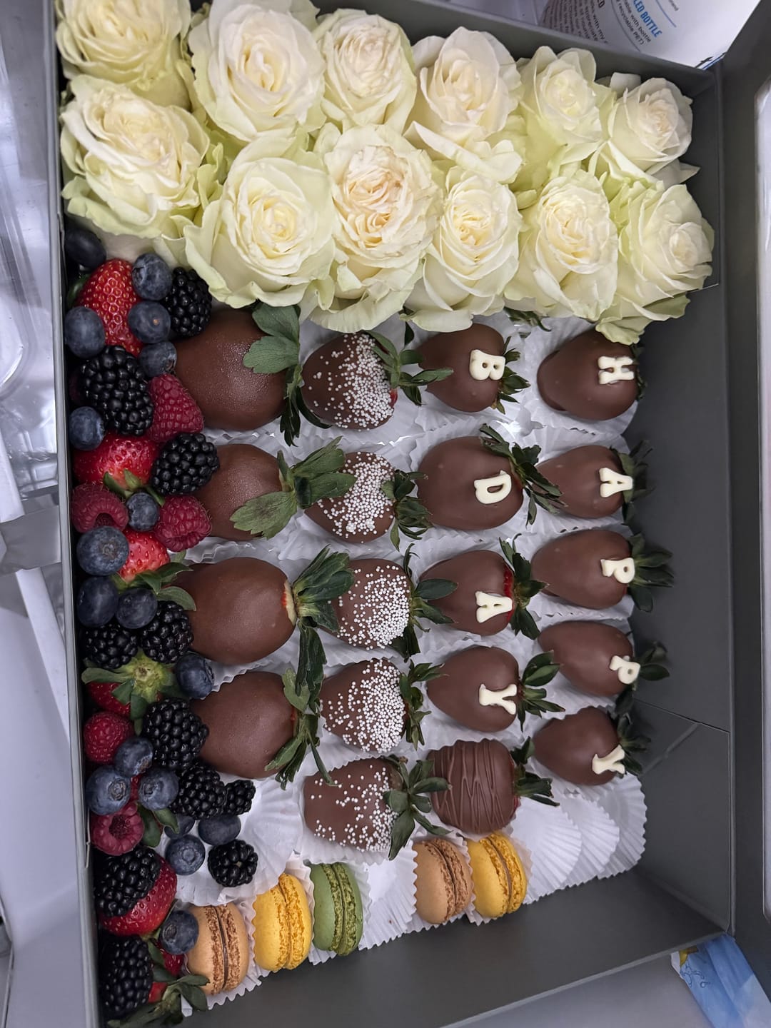 Customer photo review of ROYAL GIFTING