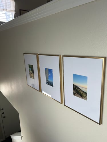 Customer photo review of 5x7 Photo Prints