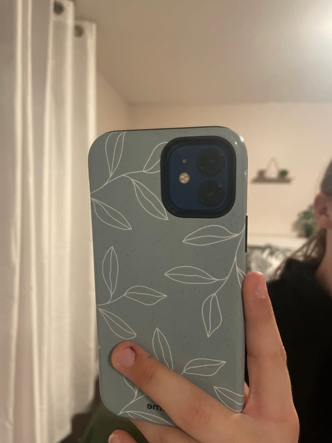 Customer photo review of Gloomy