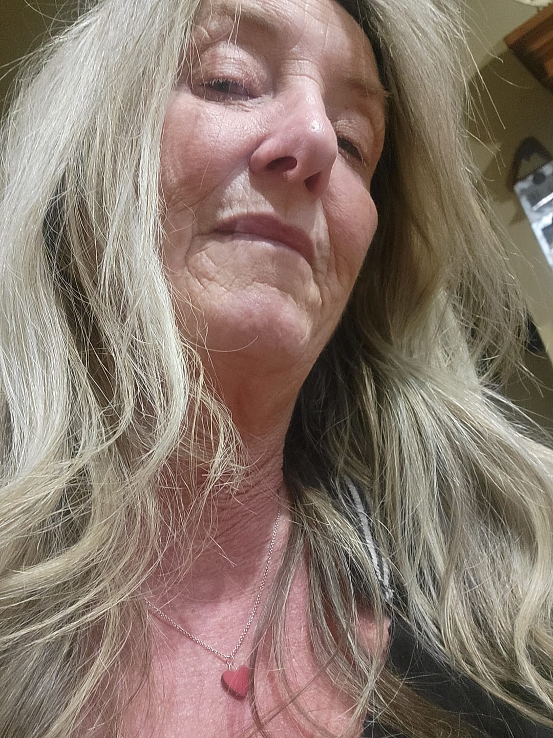 Customer photo review of Sweethearts | Rose Red