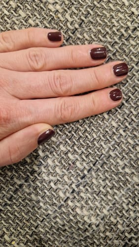 Marlene H. review of Hot Choc-o-holic image 1 out of 1