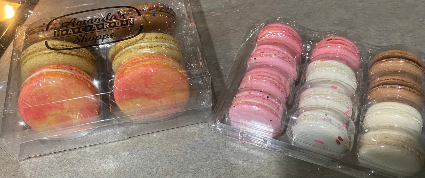 Customer photo review of 12 Pack