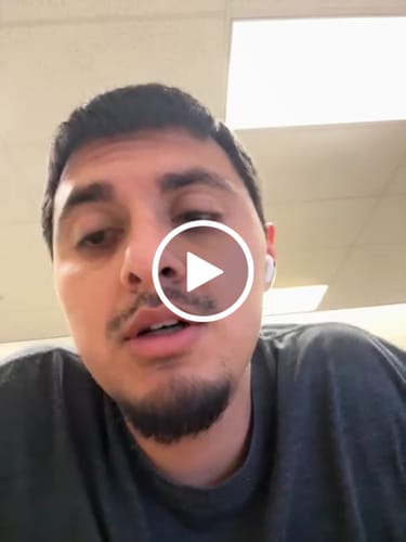 Customer video review of Fatso THCa Live Hash Rosin