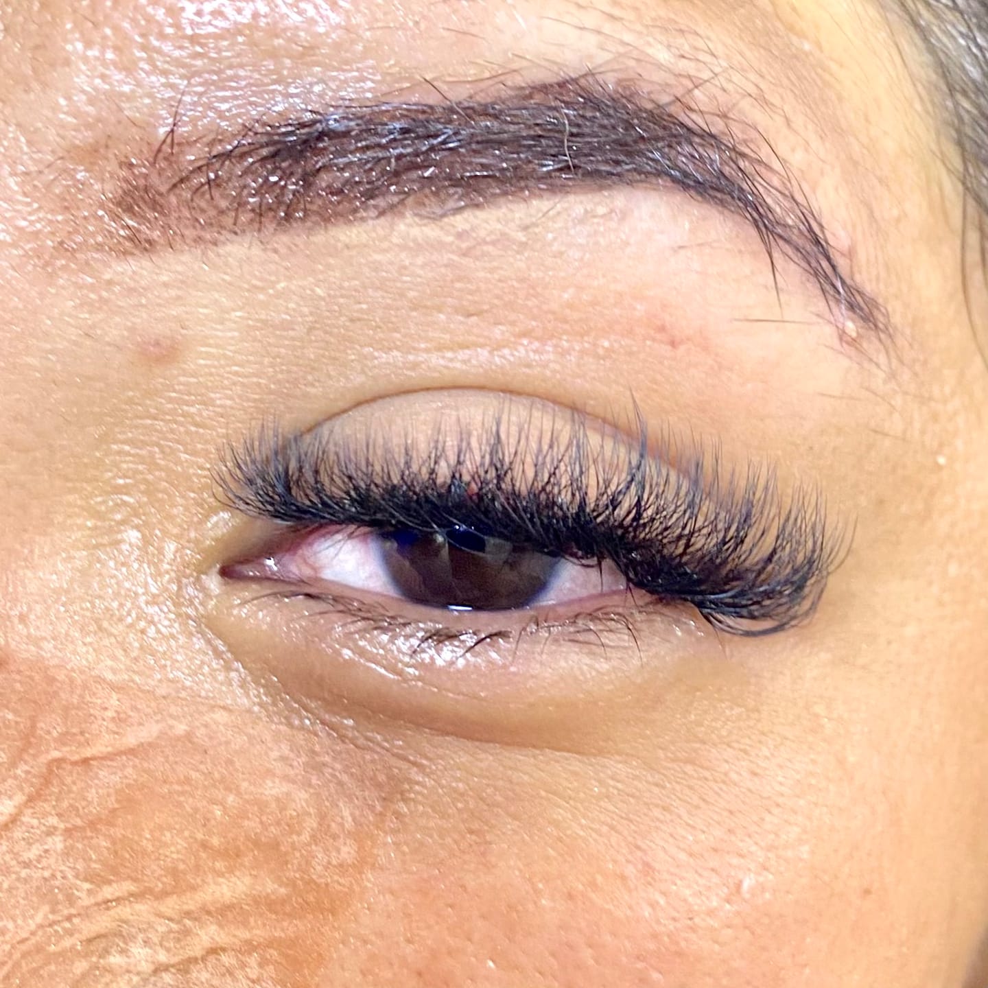 Customer photo review of Elite Glue