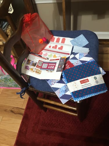 Customer photo review of Starter Set