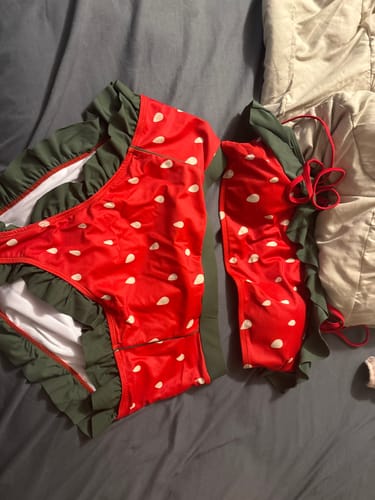 Customer review photo from Davi K.