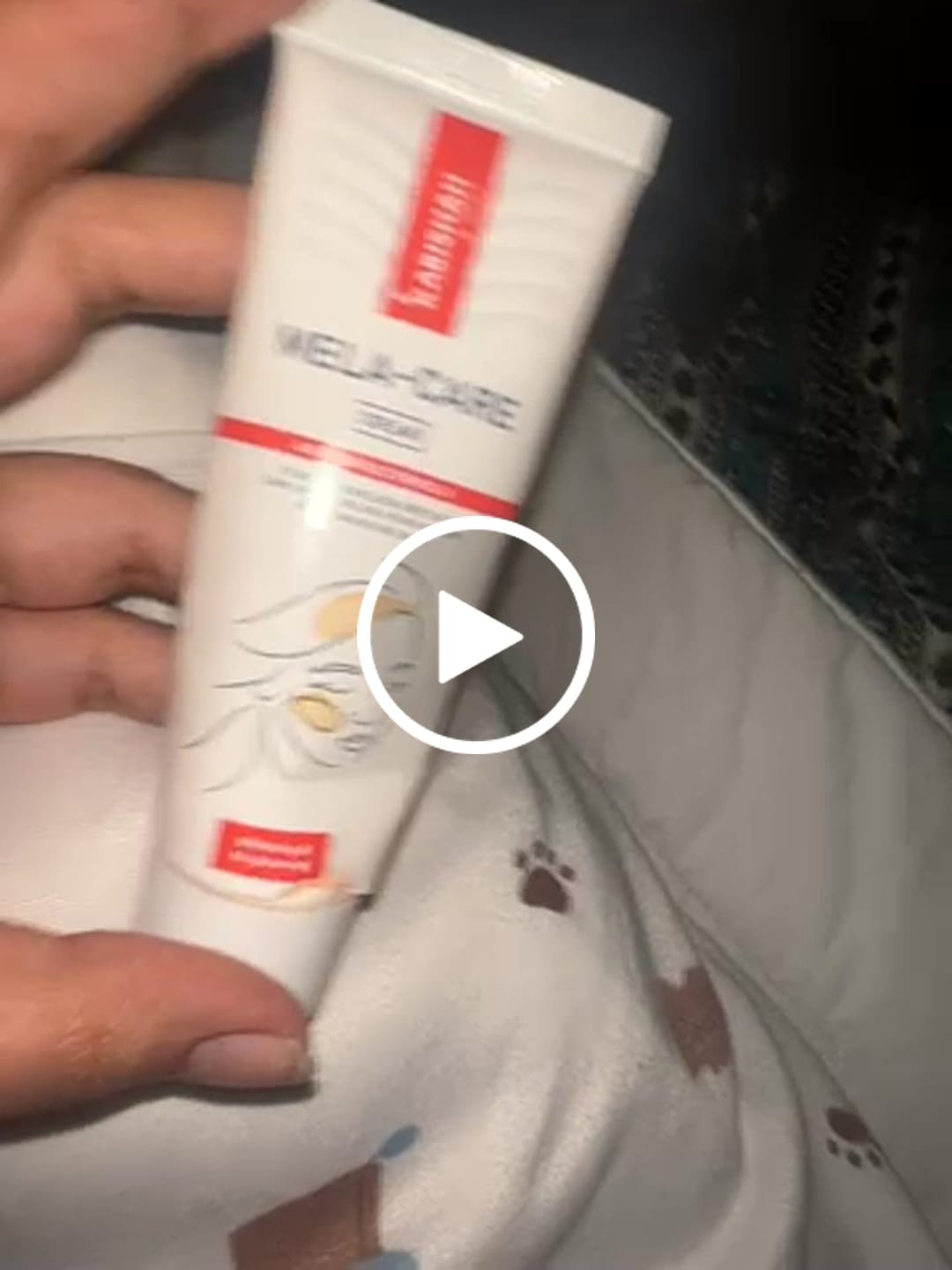 Customer video review of Night Bundle - Midnight Miracle Skincare Trio