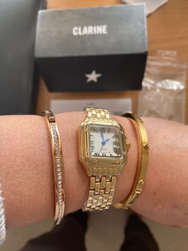 Customer photo review of GREALY DE MAINS