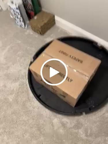 Customer video review of CUSTOM ORDER Quince Women's