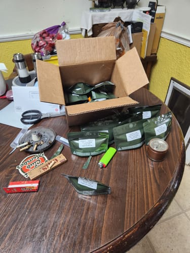 Customer photo review of Dealer's Choice