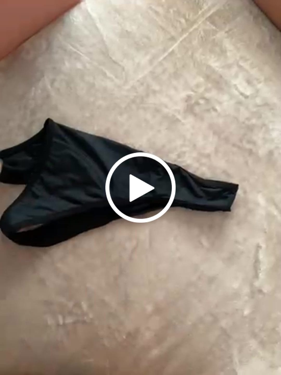 Customer video review of Olivia - Ligero