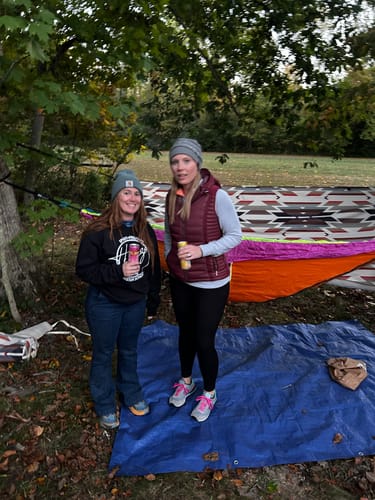 Customer photo review of Haven Safari