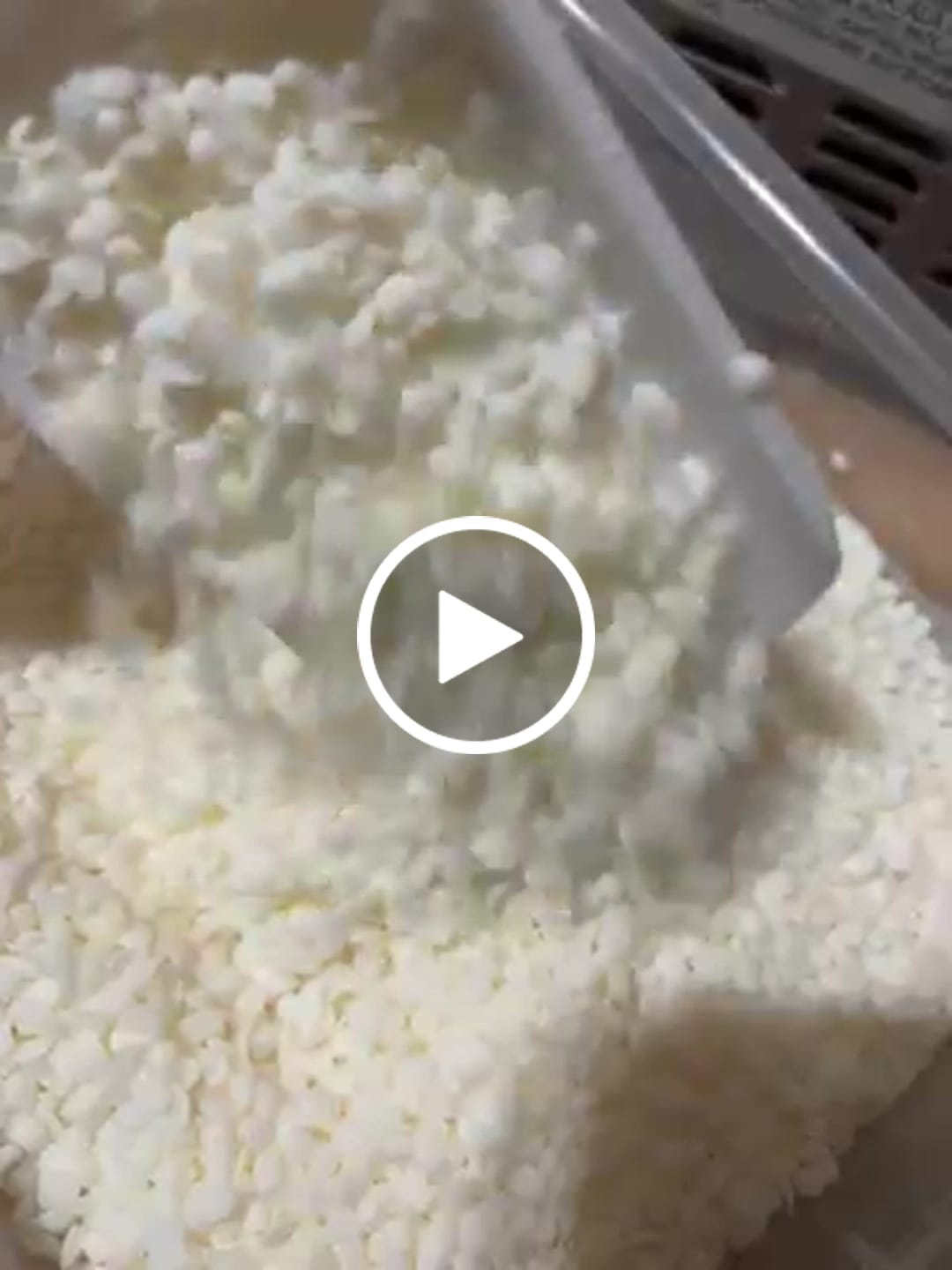 Customer video review of Cera de Colza + Coco especial Velas de Masaje (BPF)