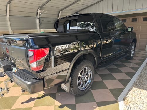 Customer photo review of BLACKLINE® TWISTED-LOOP DRYING TOWEL