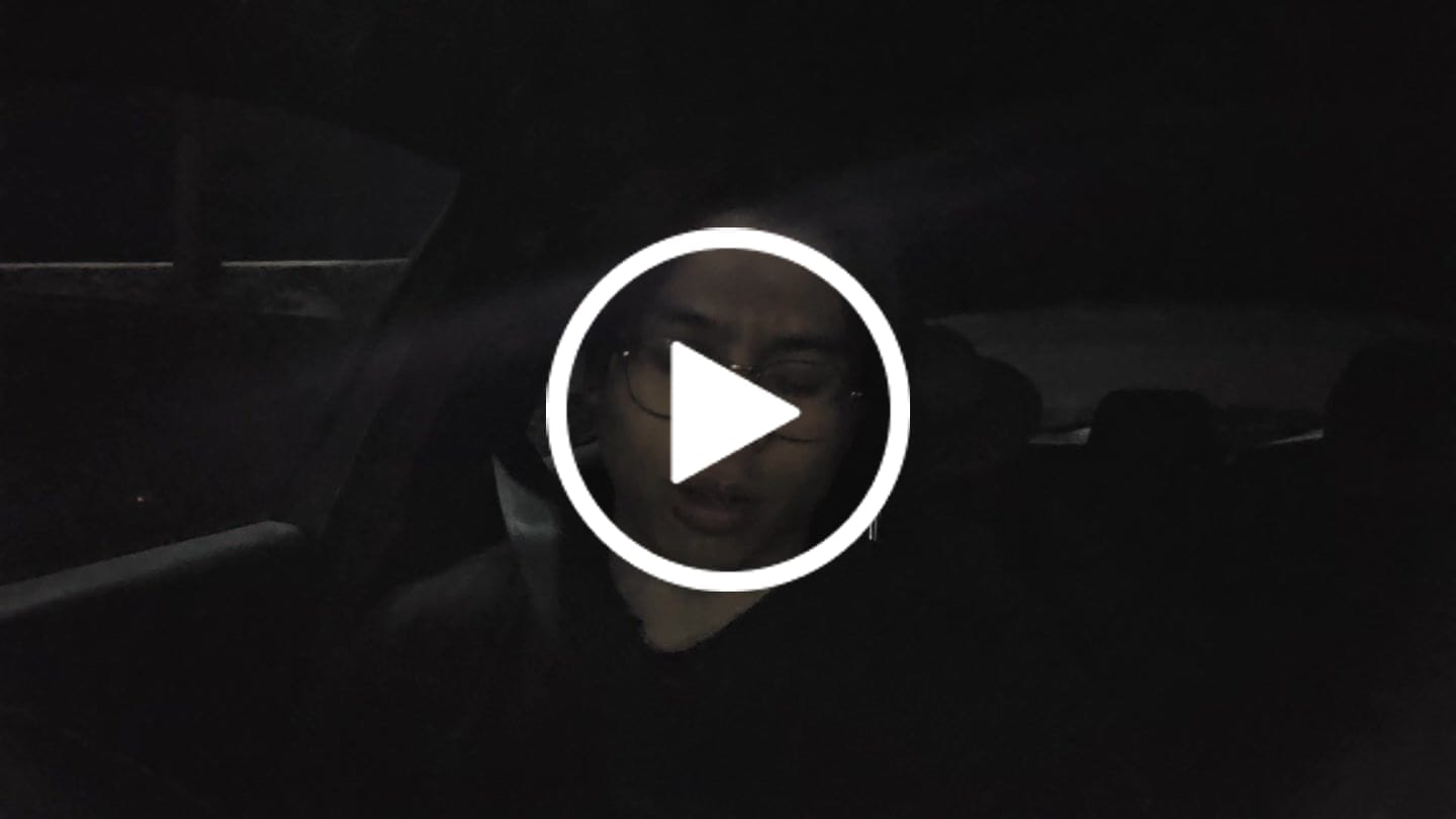 Customer video review of Luxury Match