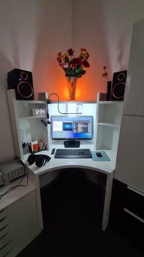 Customer photo review of FENRIS A5