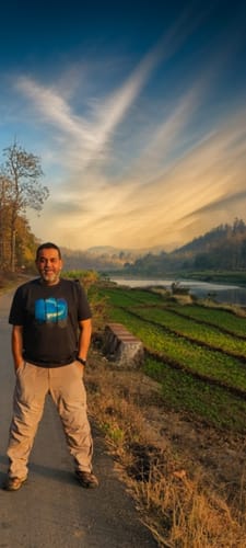 Customer photo review of Aurora