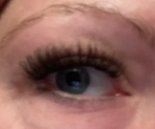Customer photo review of THE CLOUD STARTER KIT (6mm-13mm)
