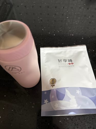 Customer photo review of Prosperity Soup Bundle