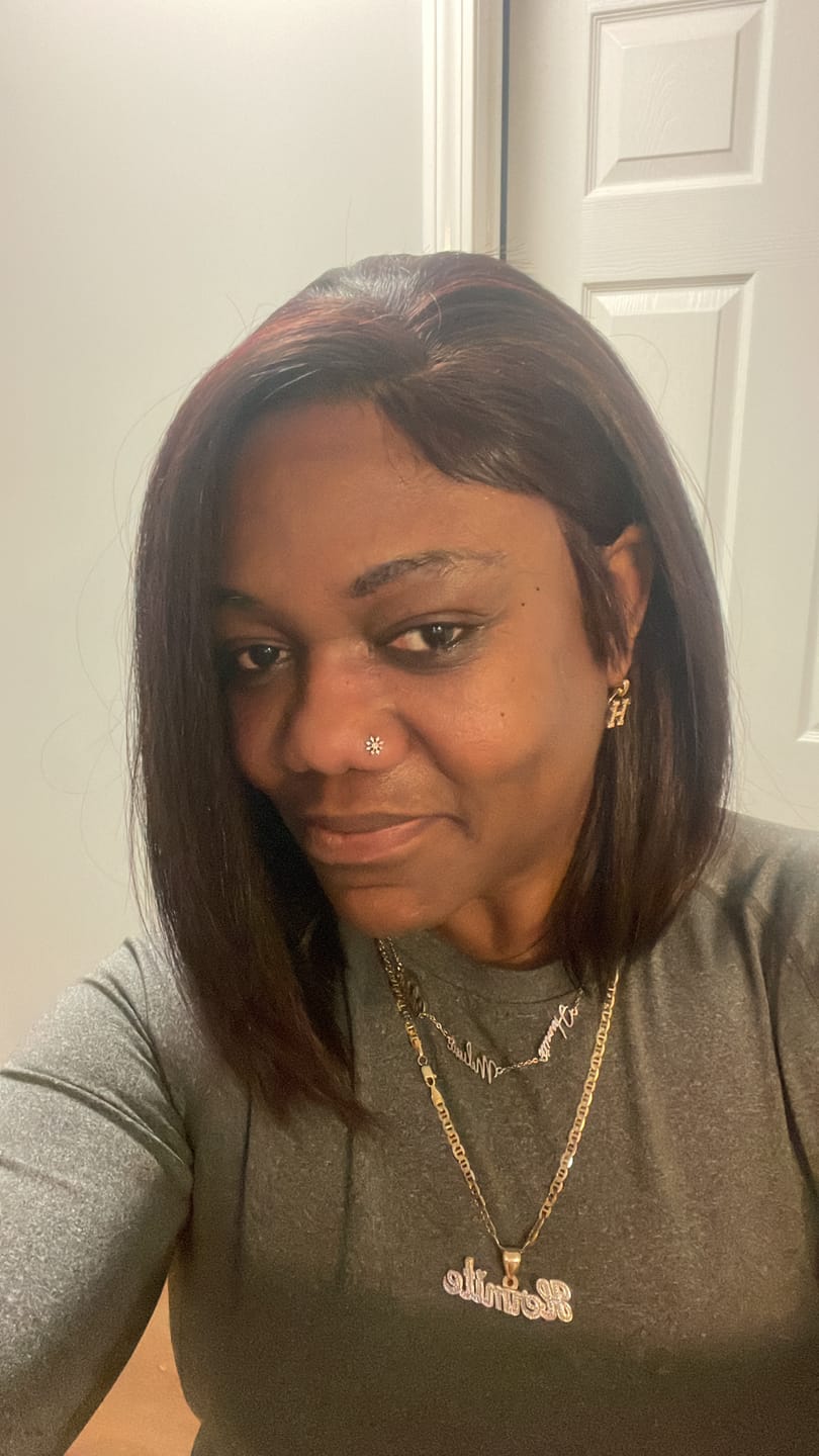 Customer photo review of Watermelon Hold Me Down™ Adhesive (Ain’t No Other™)