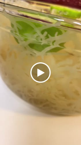 Customer video review of Whole Leaf Irish Moss Sea Moss 8 Oz | Raw Superfood (SeaMoss)