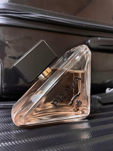 Customer photo review of Prada Paradoxe - Eau de Parfum 90ml