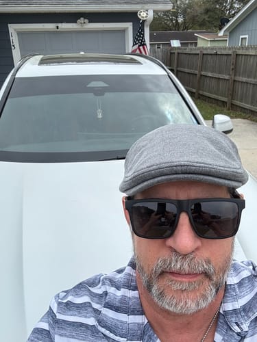 Customer photo review of Caña Oscura Black