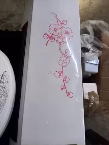 Customer photo review of ComfortAir Pro – Koude én Warme Lucht Binnen Handbereik