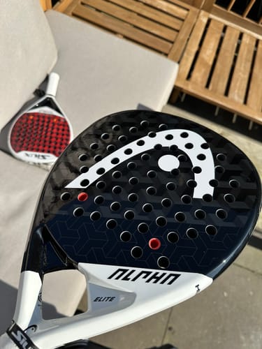 Customer photo review of Shock Out Demper Various Colours