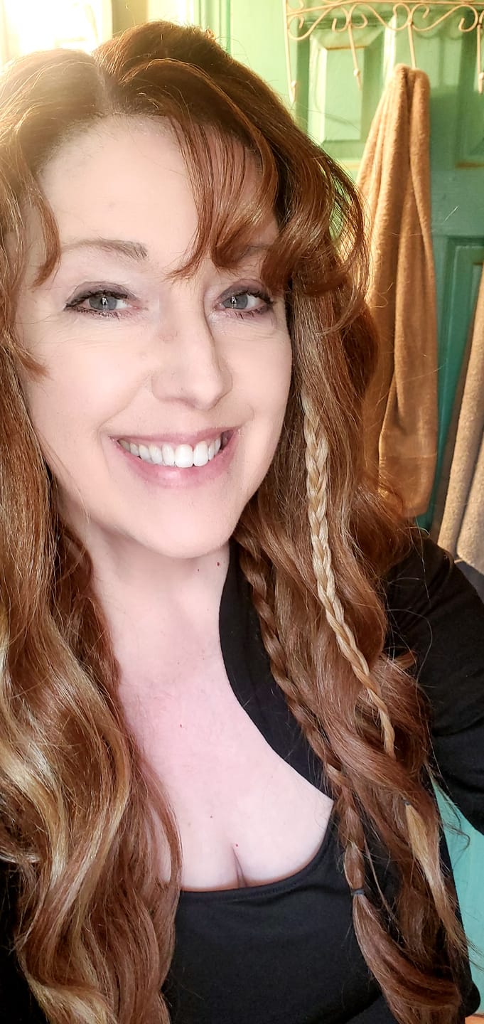 Customer photo review of Sensationnel Butta Lace HD Lace Wig - BUTTA UNIT 34