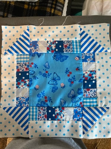 Customer photo review of FREE GIFTS For LIFE