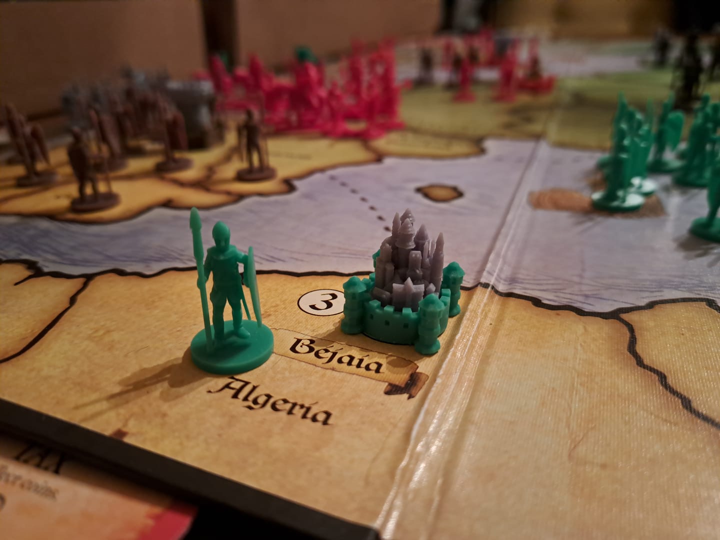 Customer photo review of City [STACKABLE]
