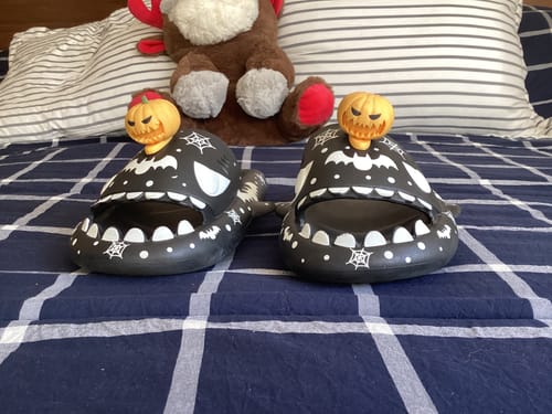 Customer photo review of Sharklas® Fantasma