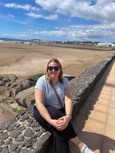 Customer photo review of Cosmic Hue