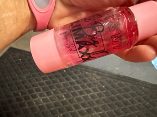 Customer photo review of Can I Come Over?!  Bundle